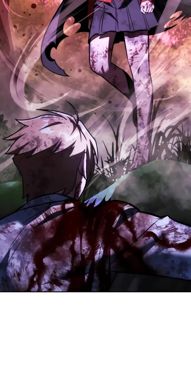 The Extra’s Academy Survival Guide chapter 77 page 94