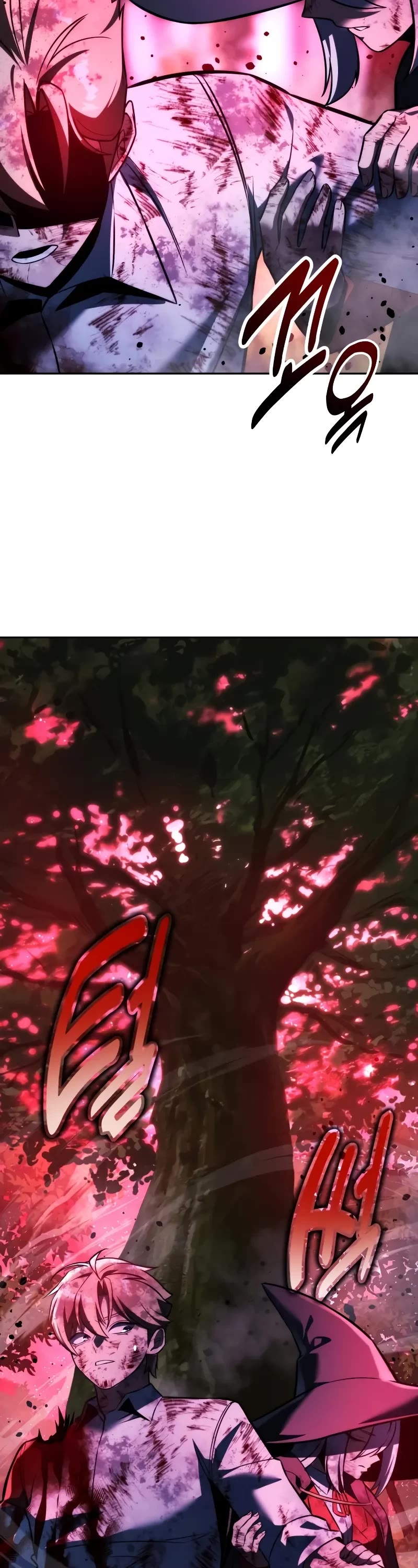 The Extra’s Academy Survival Guide chapter 77 page 96