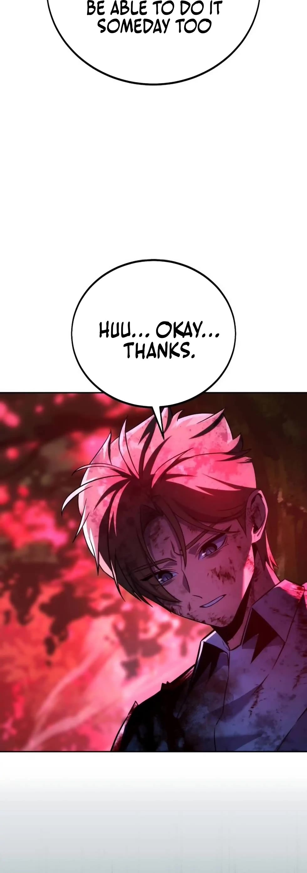 The Extra’s Academy Survival Guide chapter 78 page 10