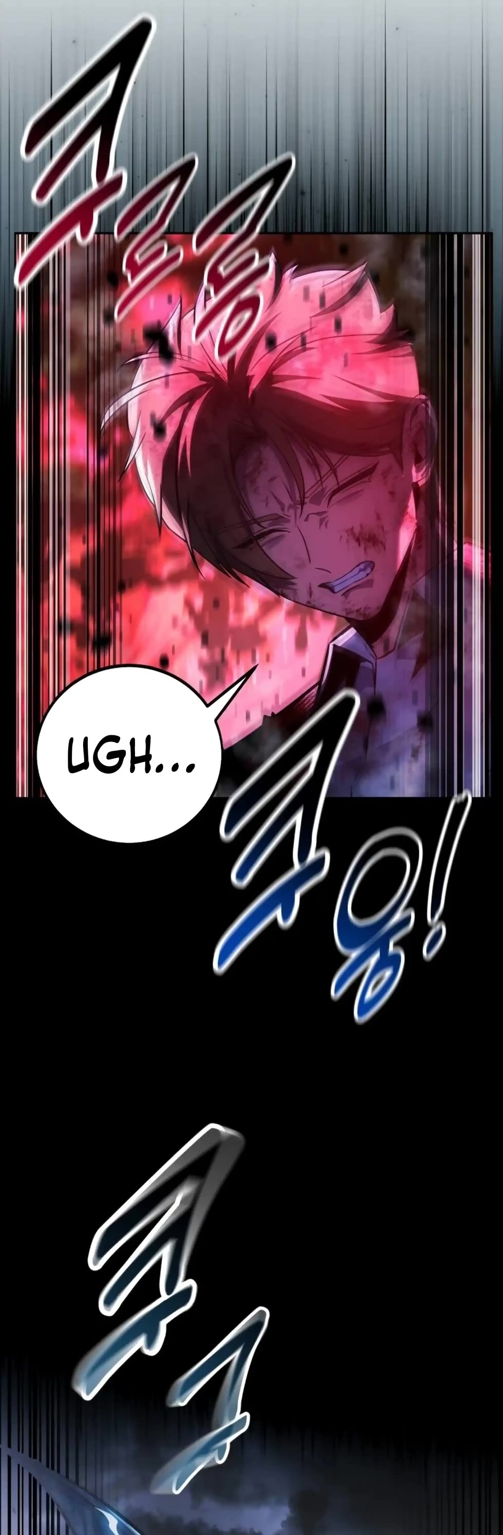 The Extra’s Academy Survival Guide chapter 78 page 11