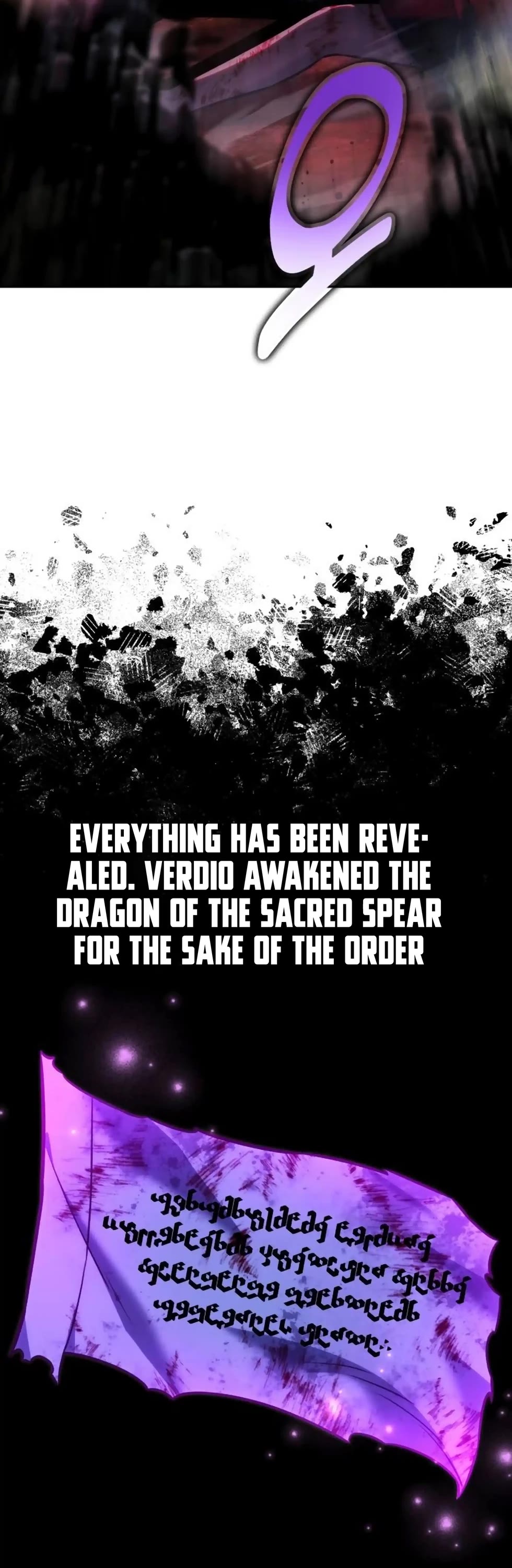 The Extra’s Academy Survival Guide chapter 78 page 14