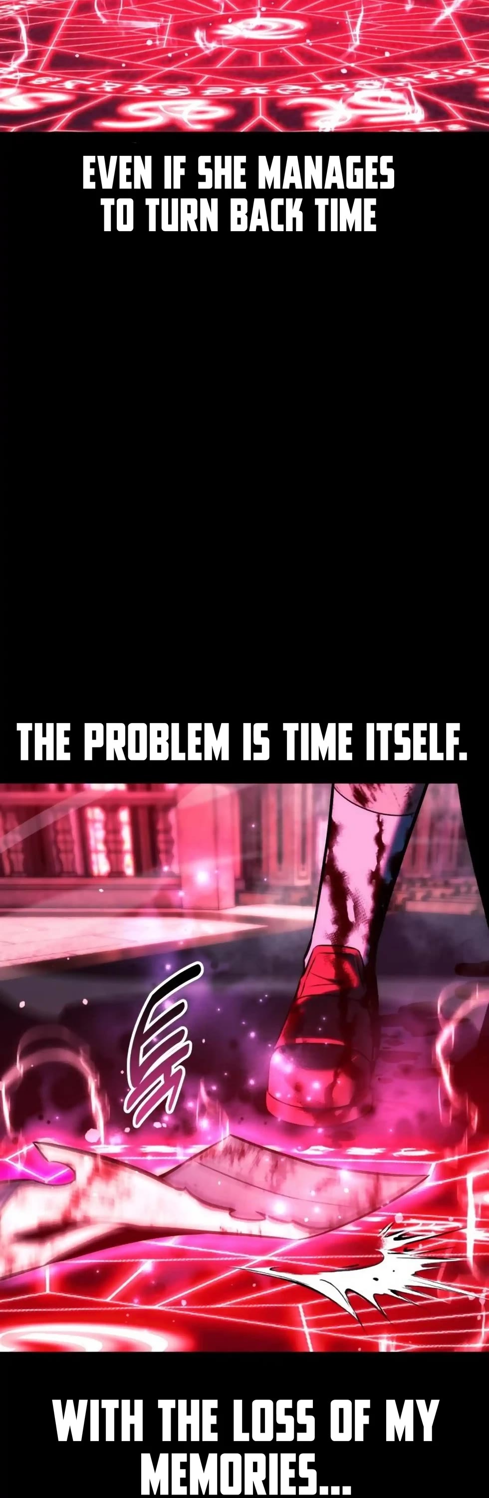 The Extra’s Academy Survival Guide chapter 78 page 16