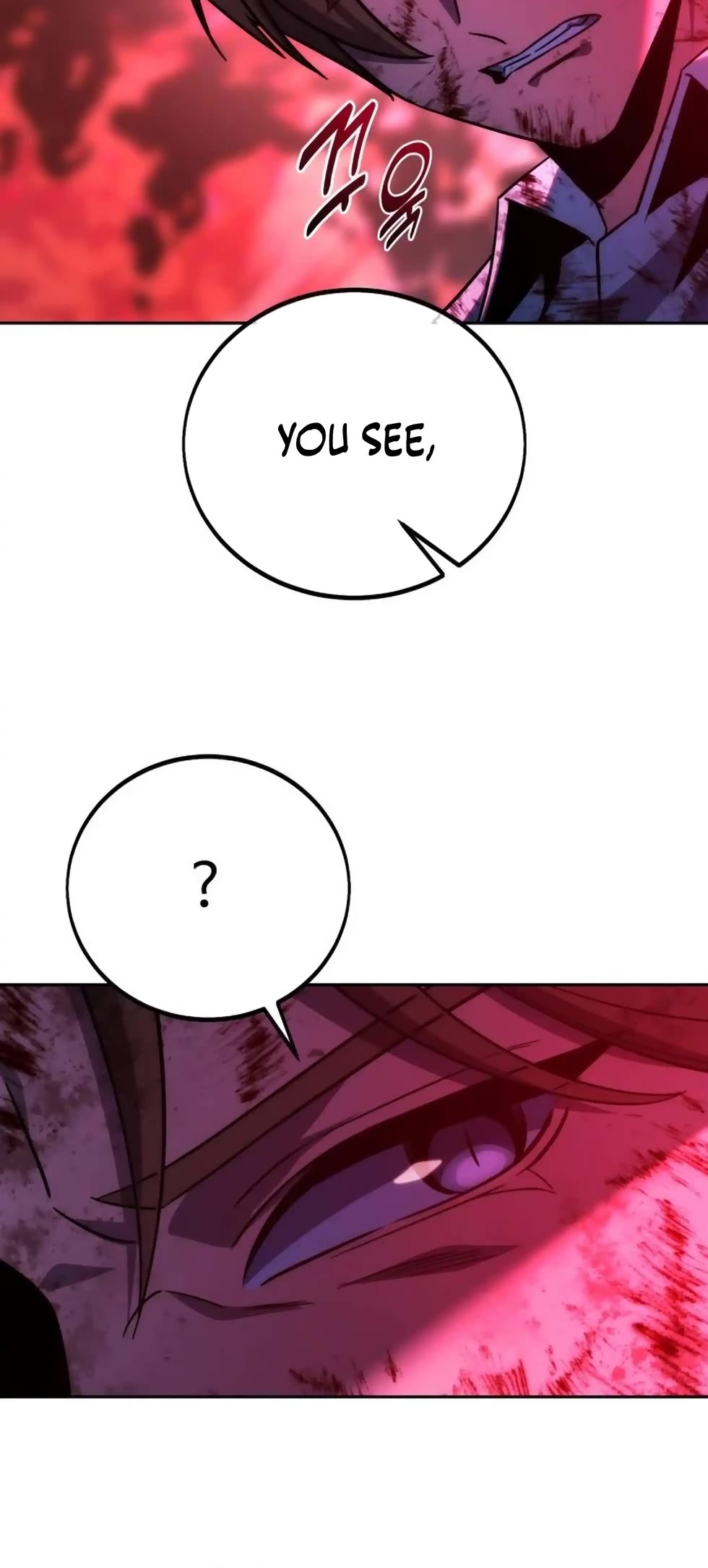 The Extra’s Academy Survival Guide chapter 78 page 18