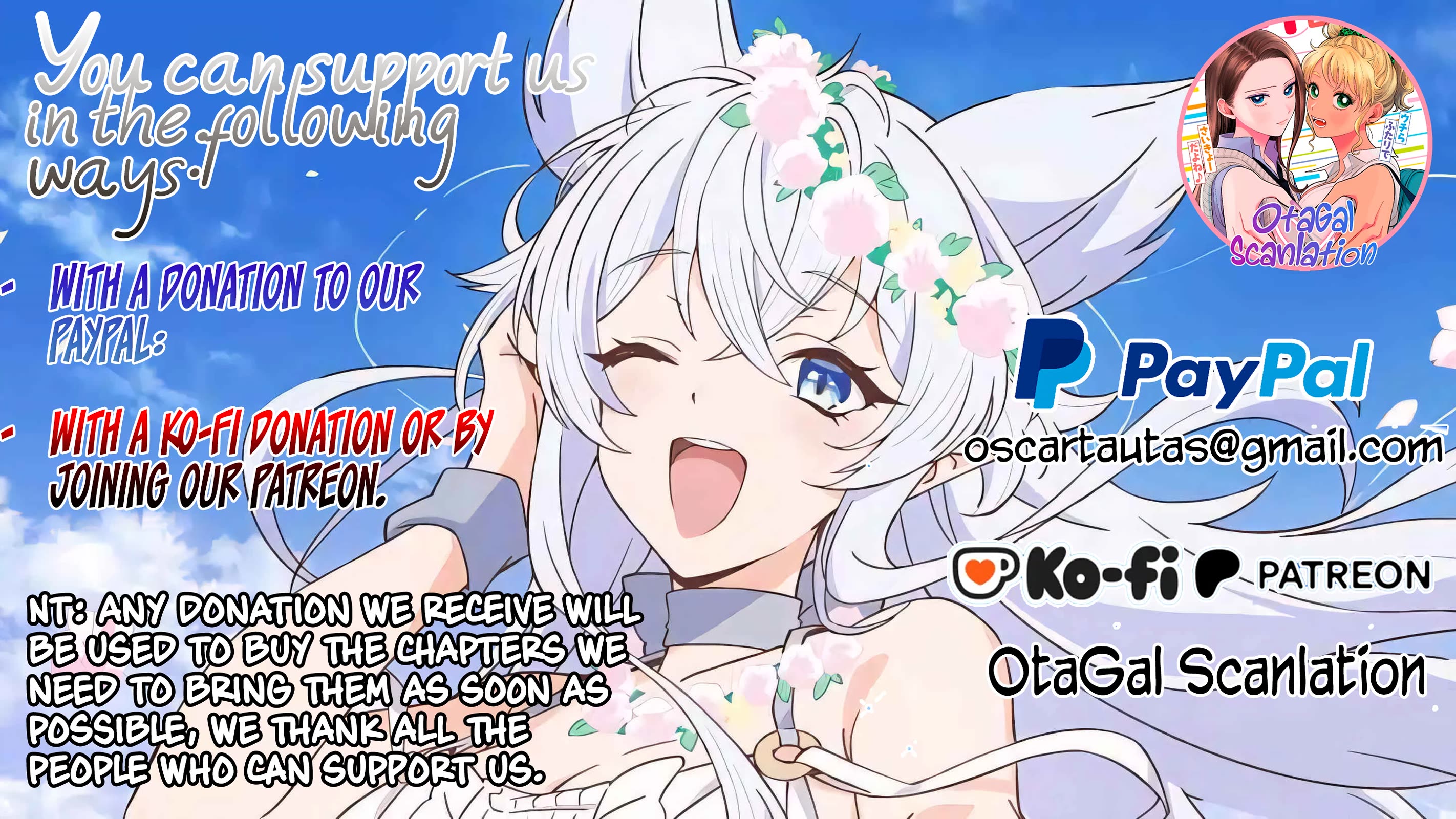 The Extra’s Academy Survival Guide chapter 78 page 2