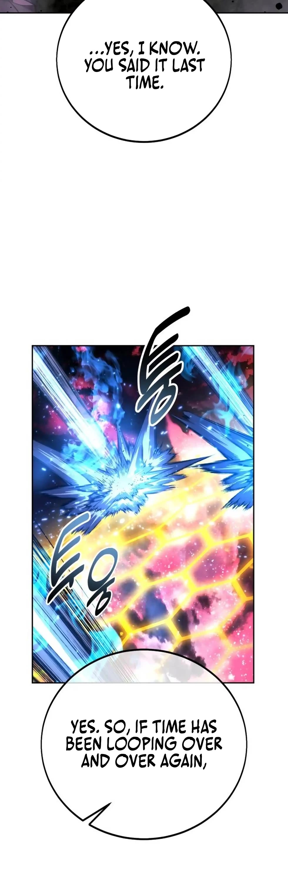 The Extra’s Academy Survival Guide chapter 78 page 20