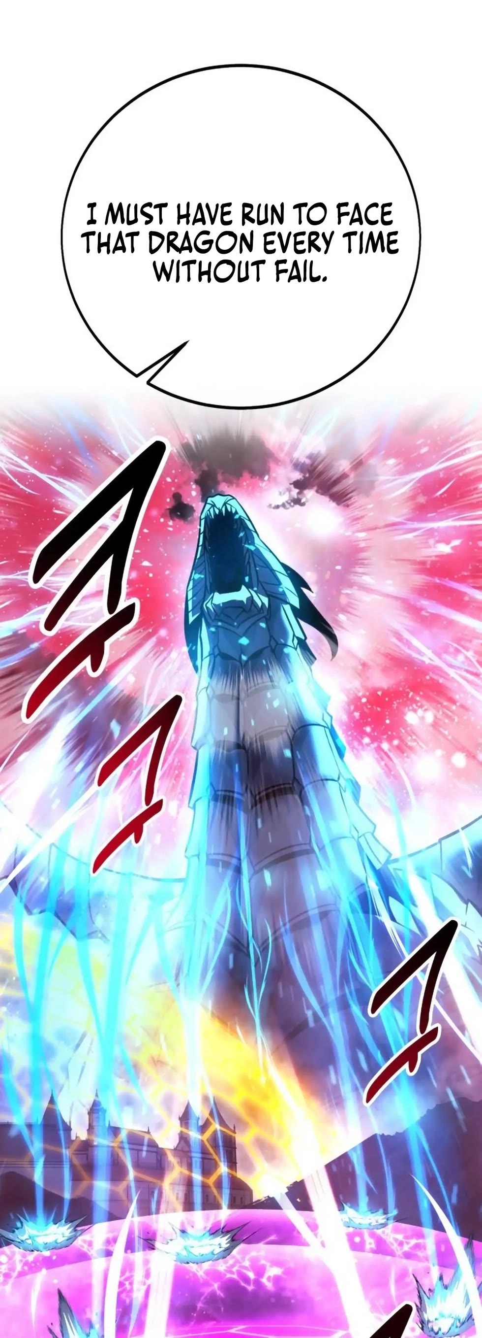 The Extra’s Academy Survival Guide chapter 78 page 21