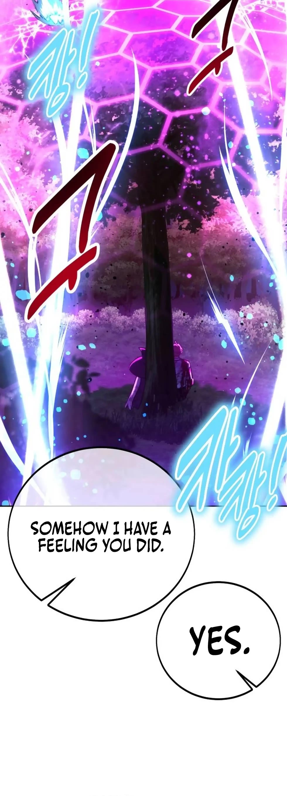 The Extra’s Academy Survival Guide chapter 78 page 22