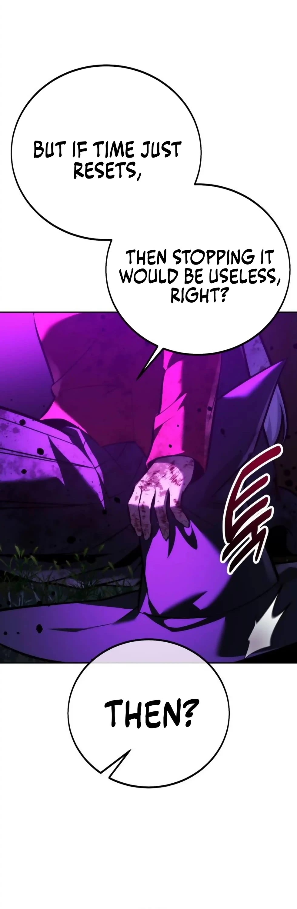 The Extra’s Academy Survival Guide chapter 78 page 24