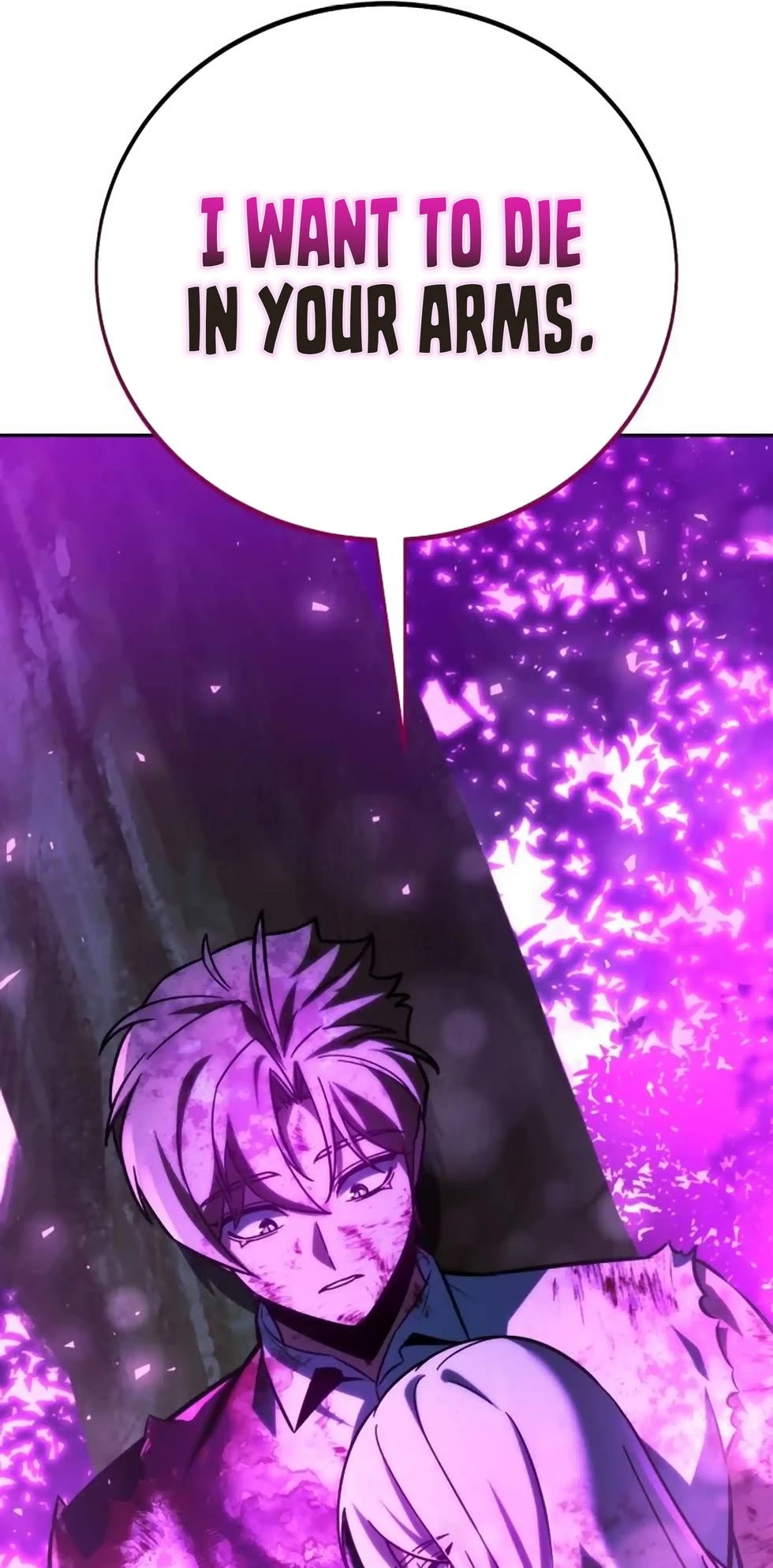 The Extra’s Academy Survival Guide chapter 78 page 25