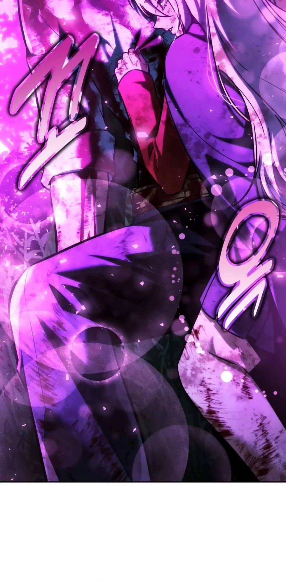 The Extra’s Academy Survival Guide chapter 78 page 26