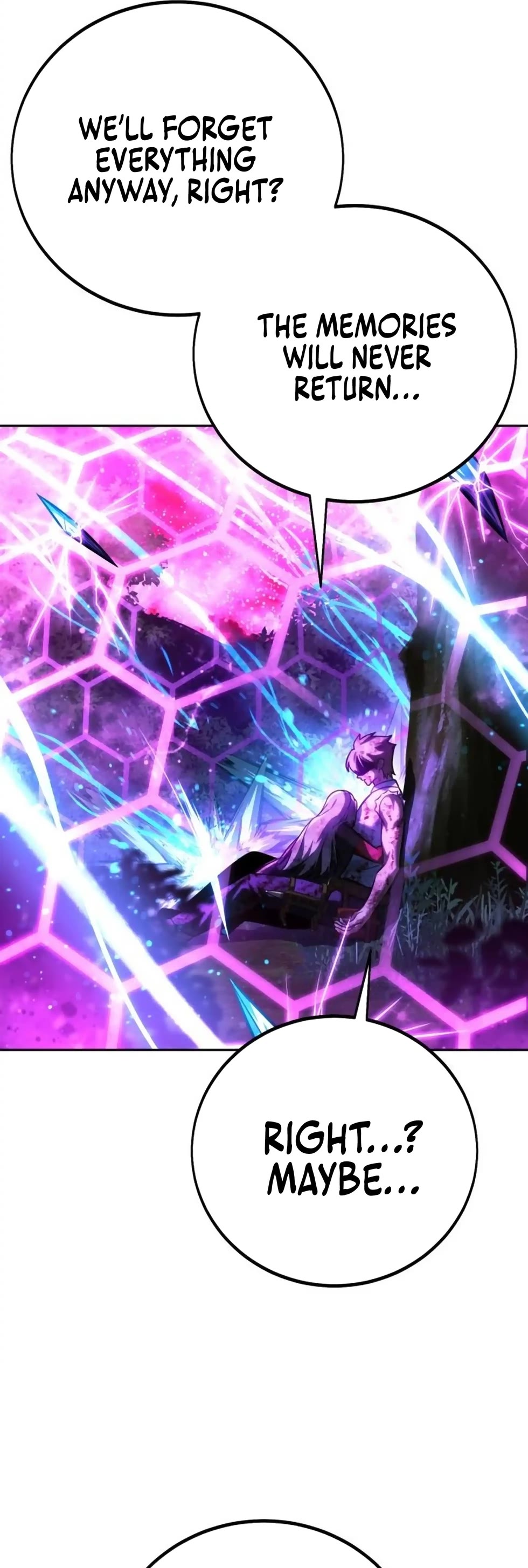 The Extra’s Academy Survival Guide chapter 78 page 27