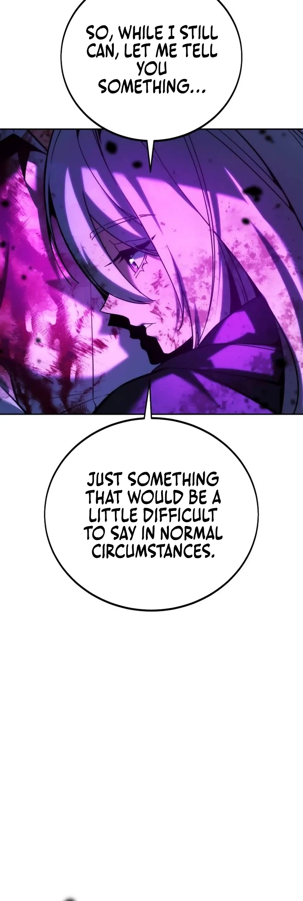 The Extra’s Academy Survival Guide chapter 78 page 28