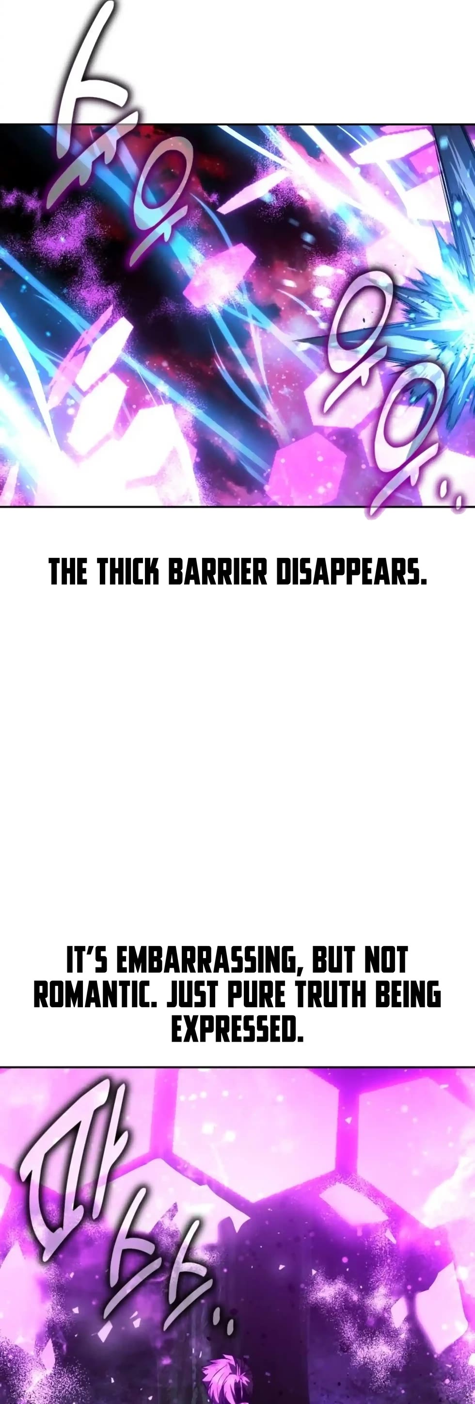 The Extra’s Academy Survival Guide chapter 78 page 29