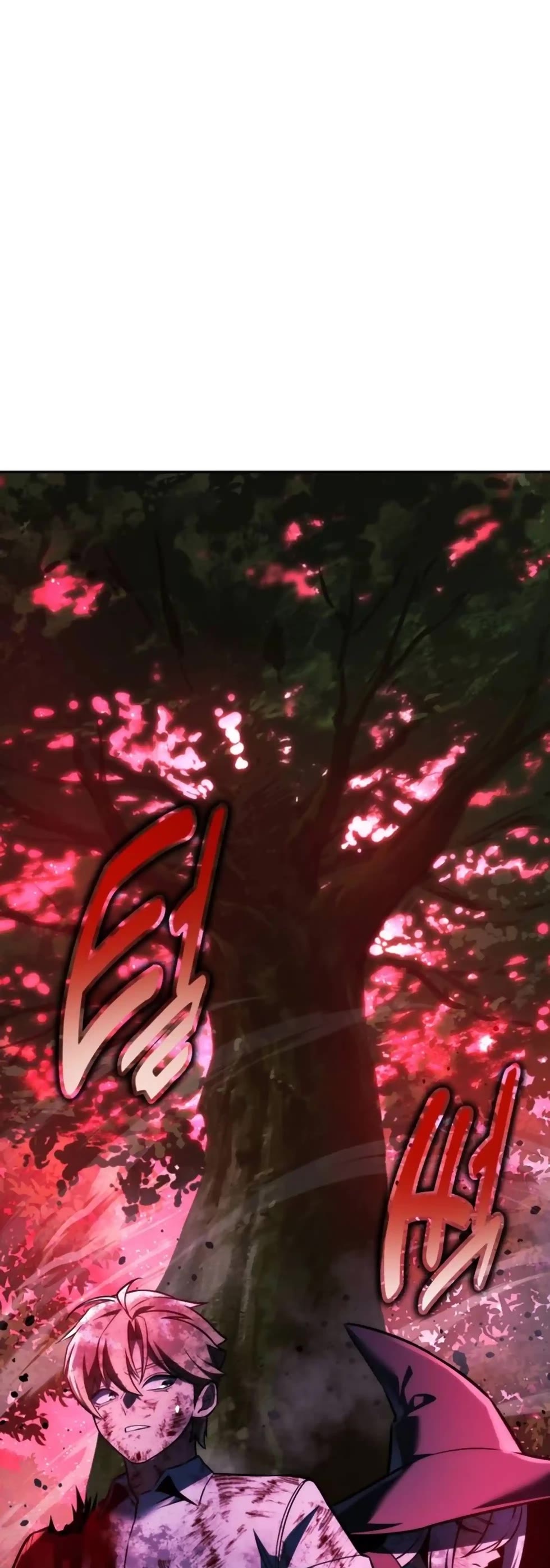 The Extra’s Academy Survival Guide chapter 78 page 3