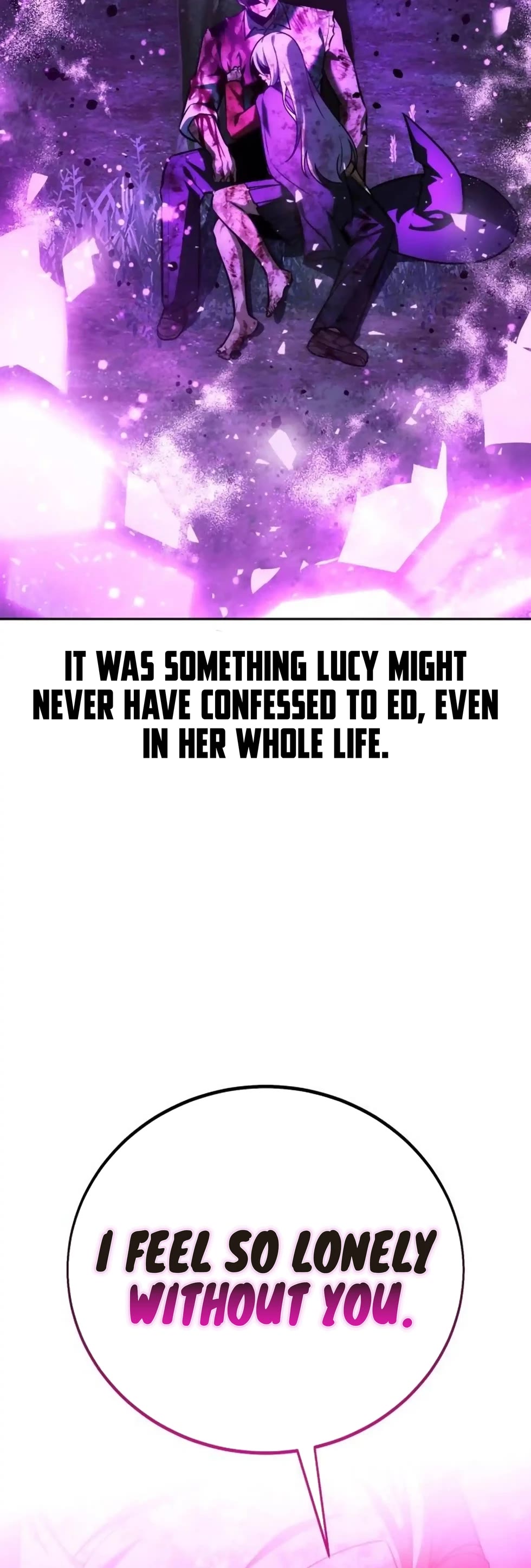 The Extra’s Academy Survival Guide chapter 78 page 30