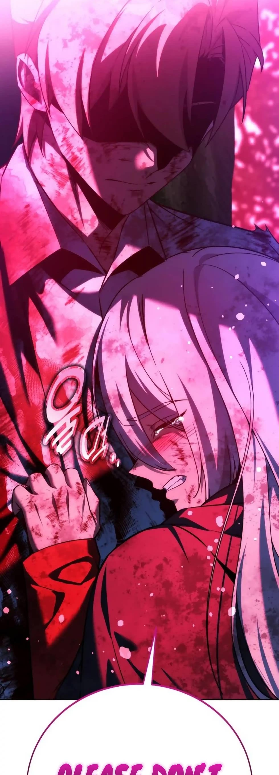 The Extra’s Academy Survival Guide chapter 78 page 31