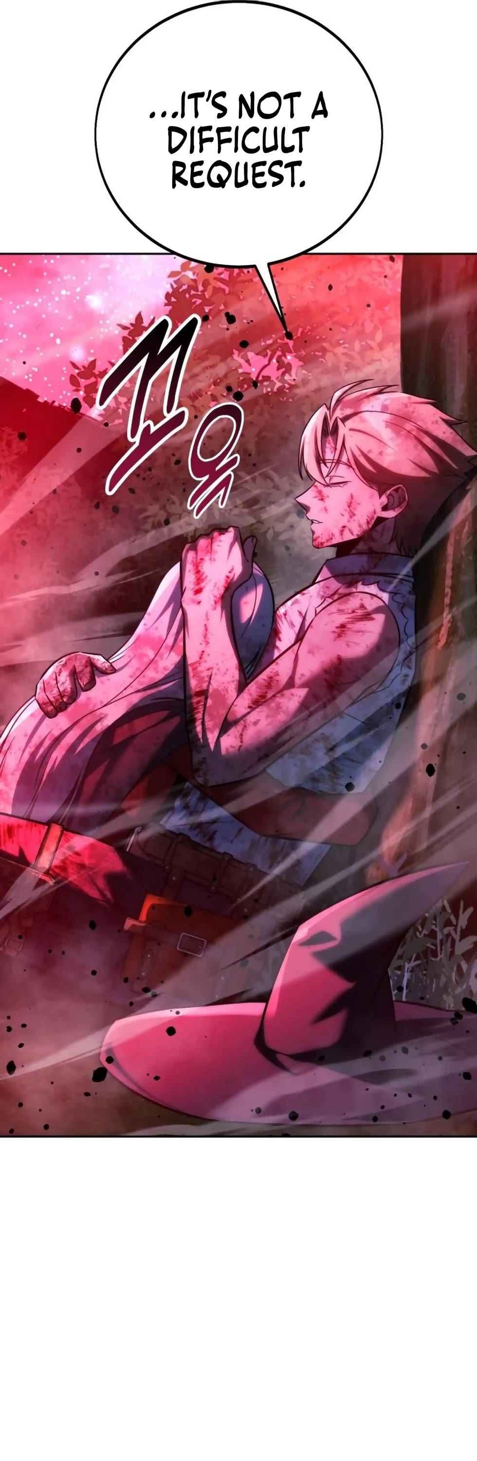 The Extra’s Academy Survival Guide chapter 78 page 33