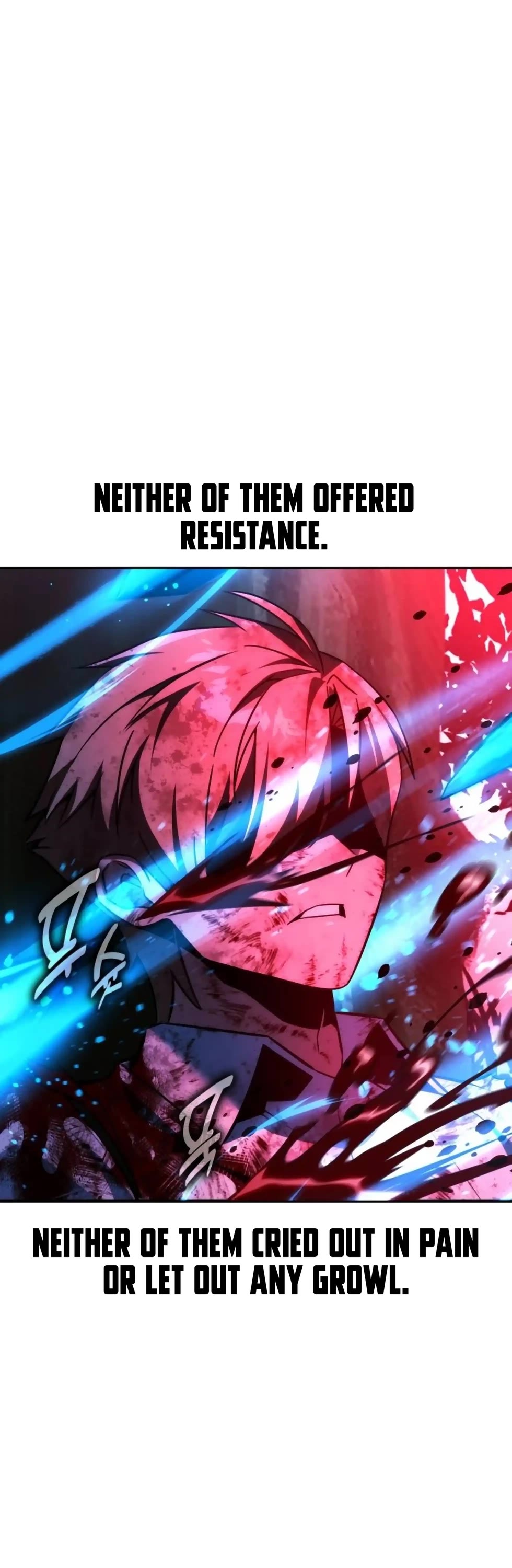 The Extra’s Academy Survival Guide chapter 78 page 36