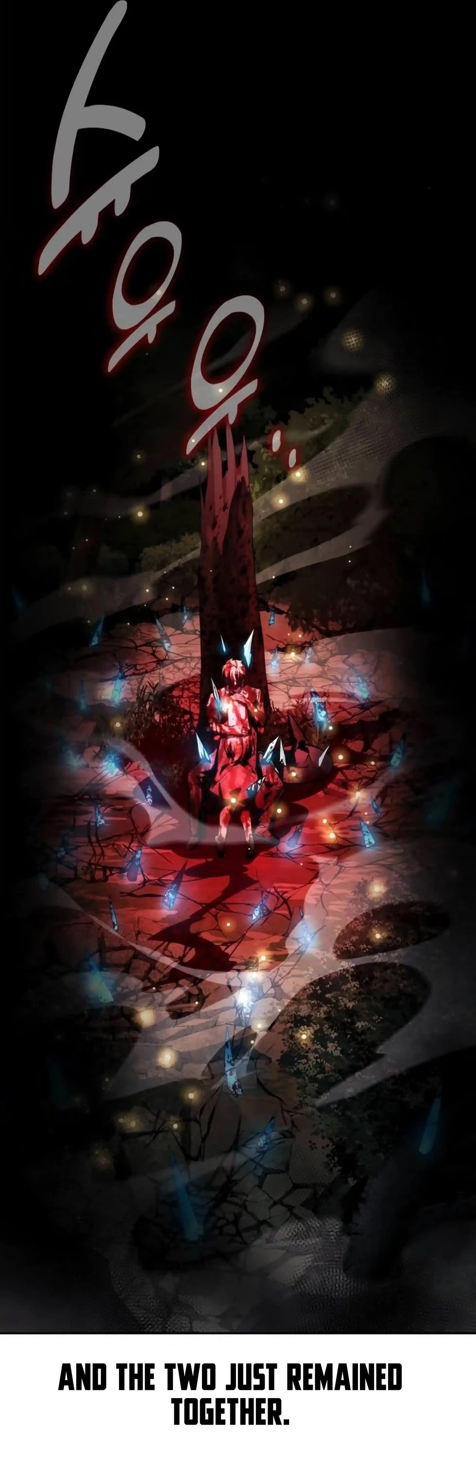 The Extra’s Academy Survival Guide chapter 78 page 39