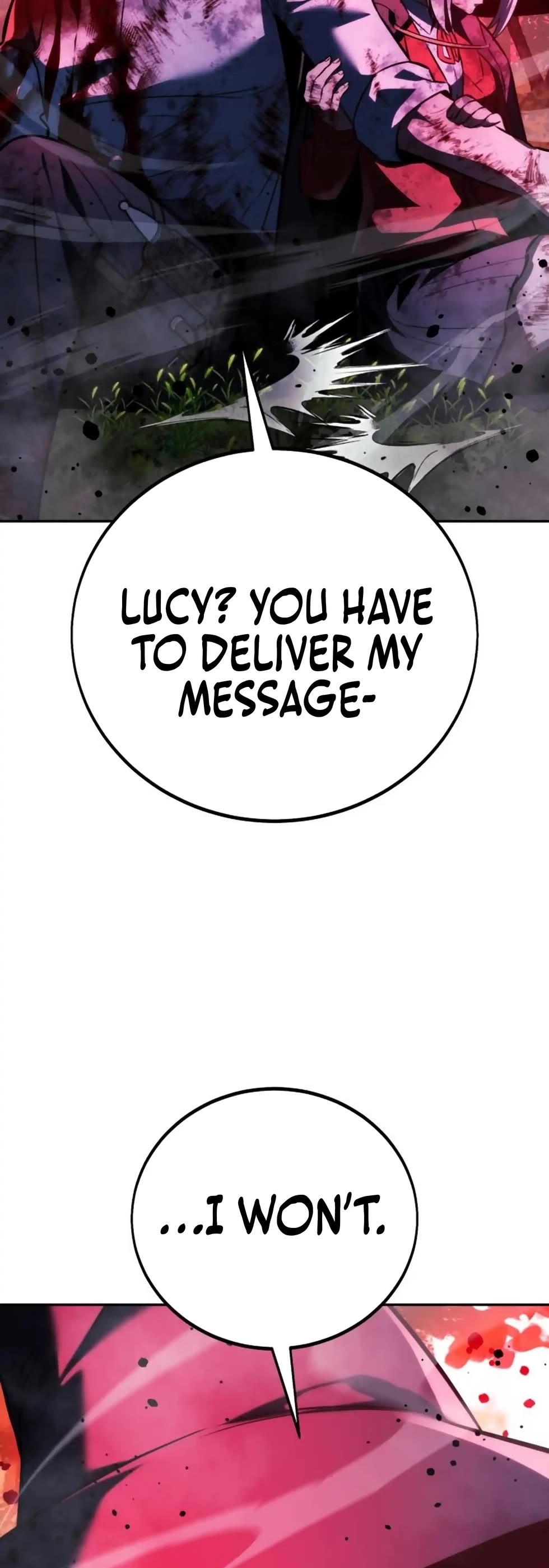 The Extra’s Academy Survival Guide chapter 78 page 4