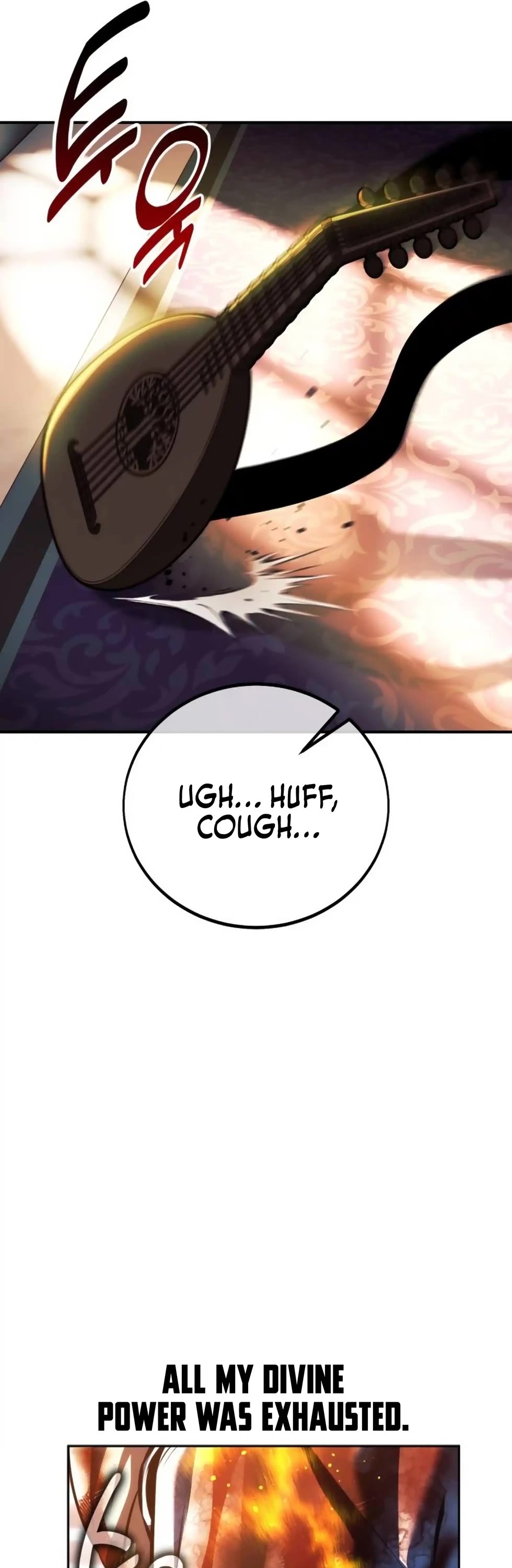 The Extra’s Academy Survival Guide chapter 78 page 43