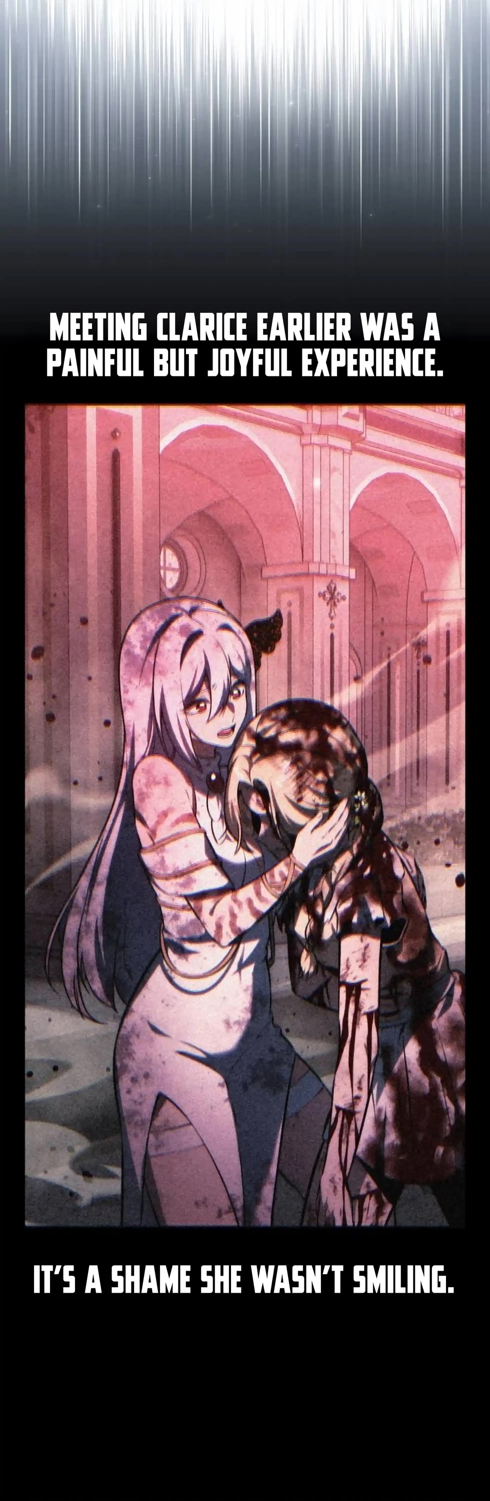 The Extra’s Academy Survival Guide chapter 78 page 46