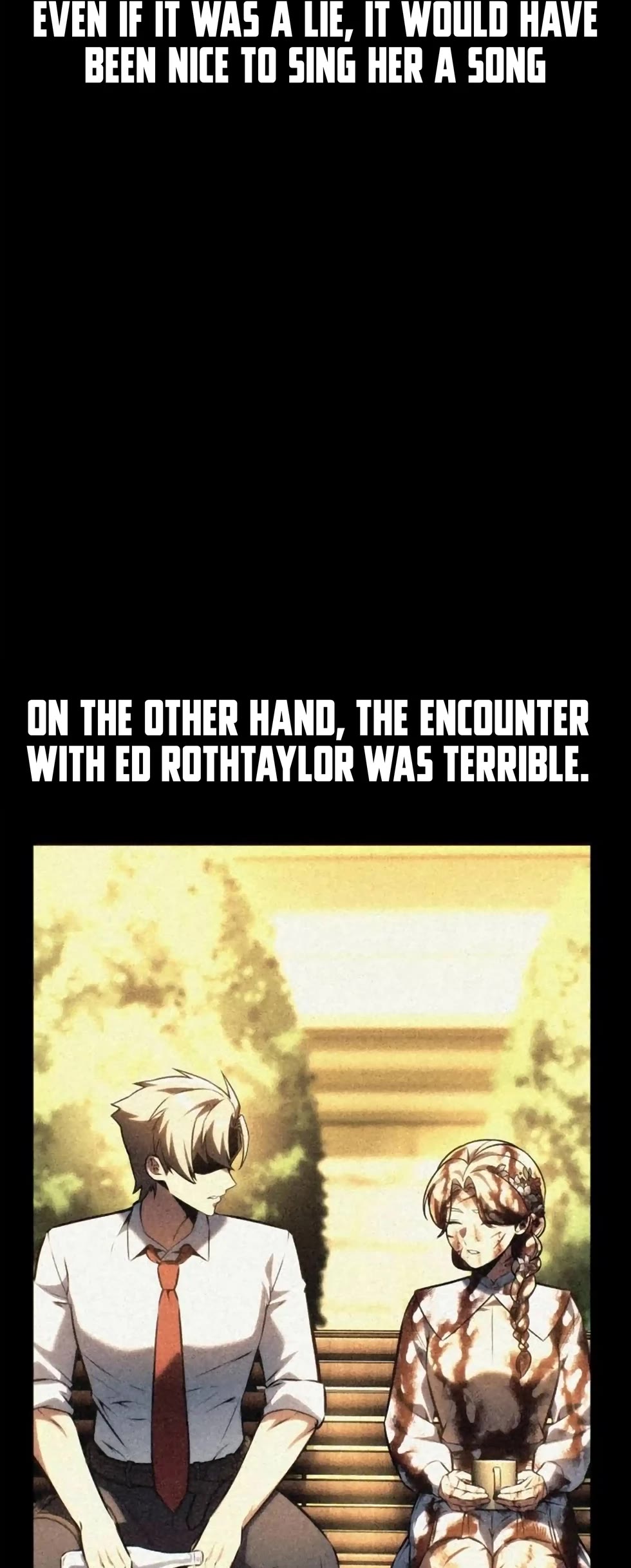 The Extra’s Academy Survival Guide chapter 78 page 47