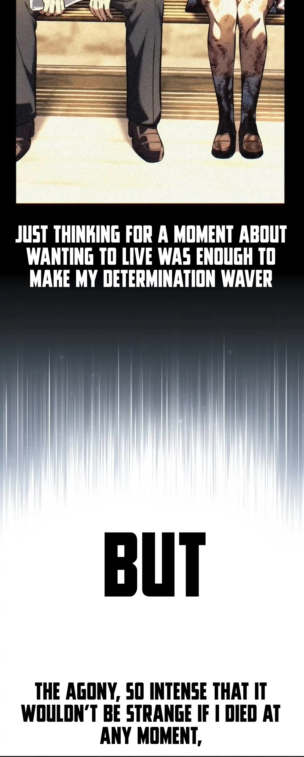 The Extra’s Academy Survival Guide chapter 78 page 48