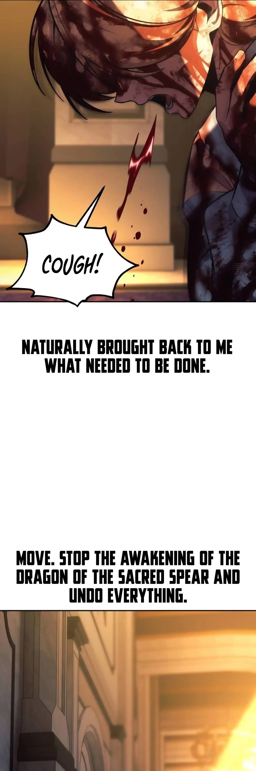 The Extra’s Academy Survival Guide chapter 78 page 49