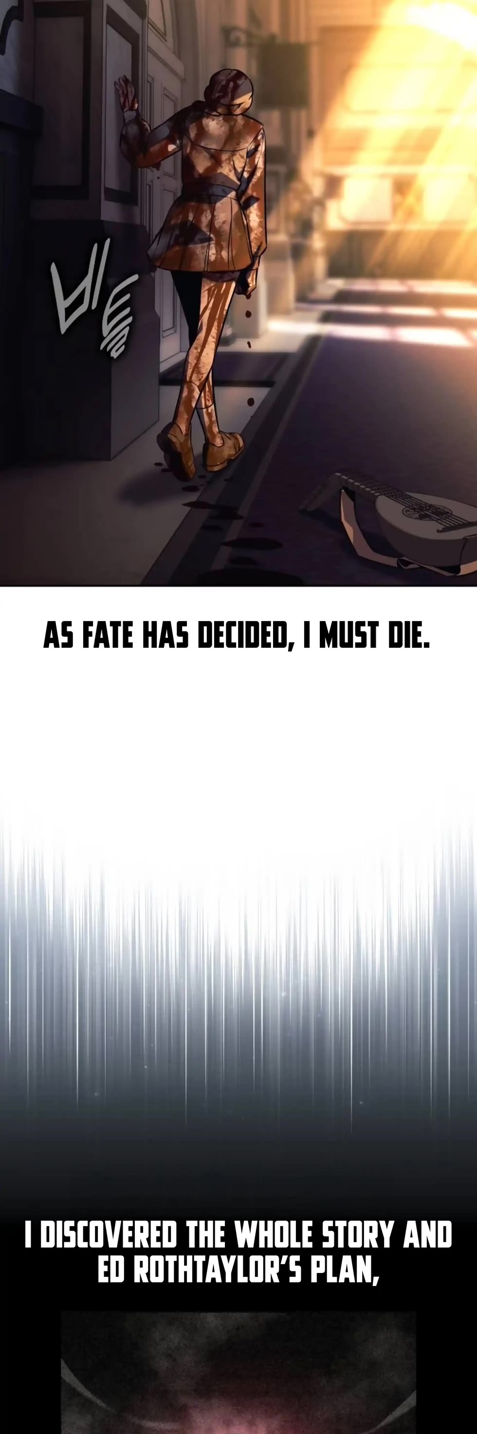 The Extra’s Academy Survival Guide chapter 78 page 50