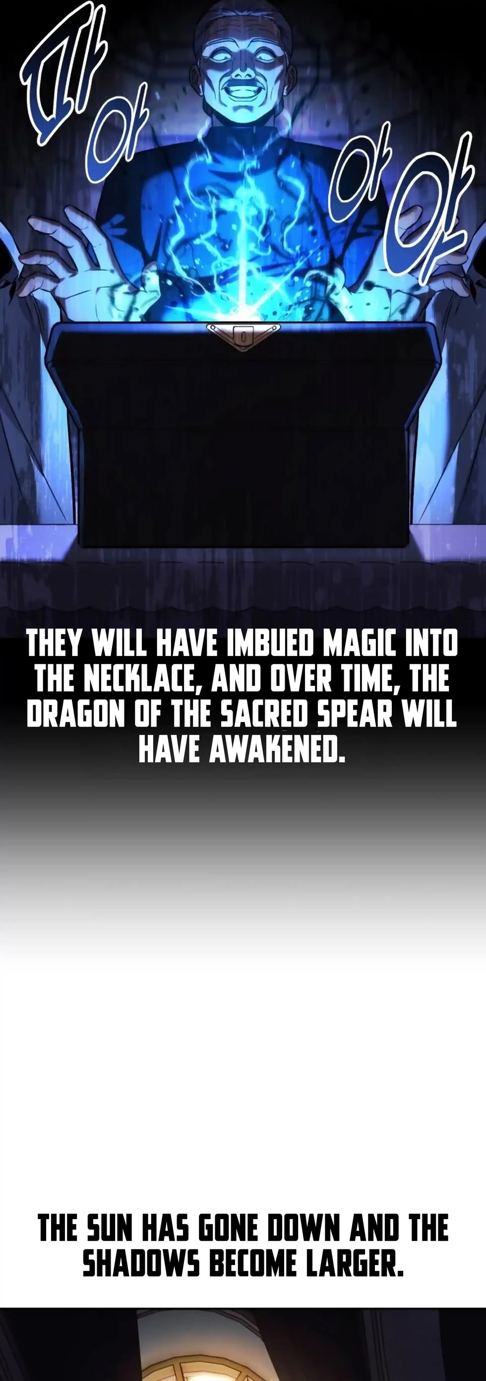 The Extra’s Academy Survival Guide chapter 78 page 55