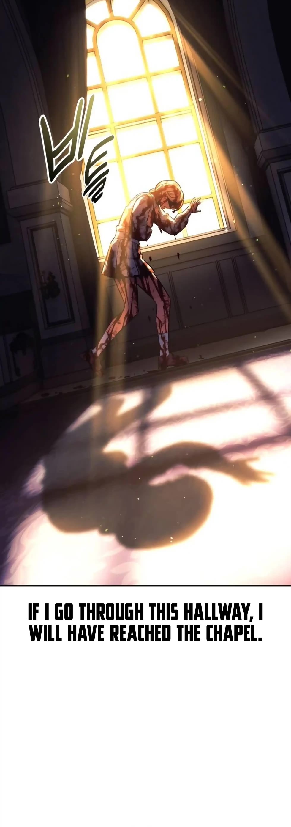 The Extra’s Academy Survival Guide chapter 78 page 56