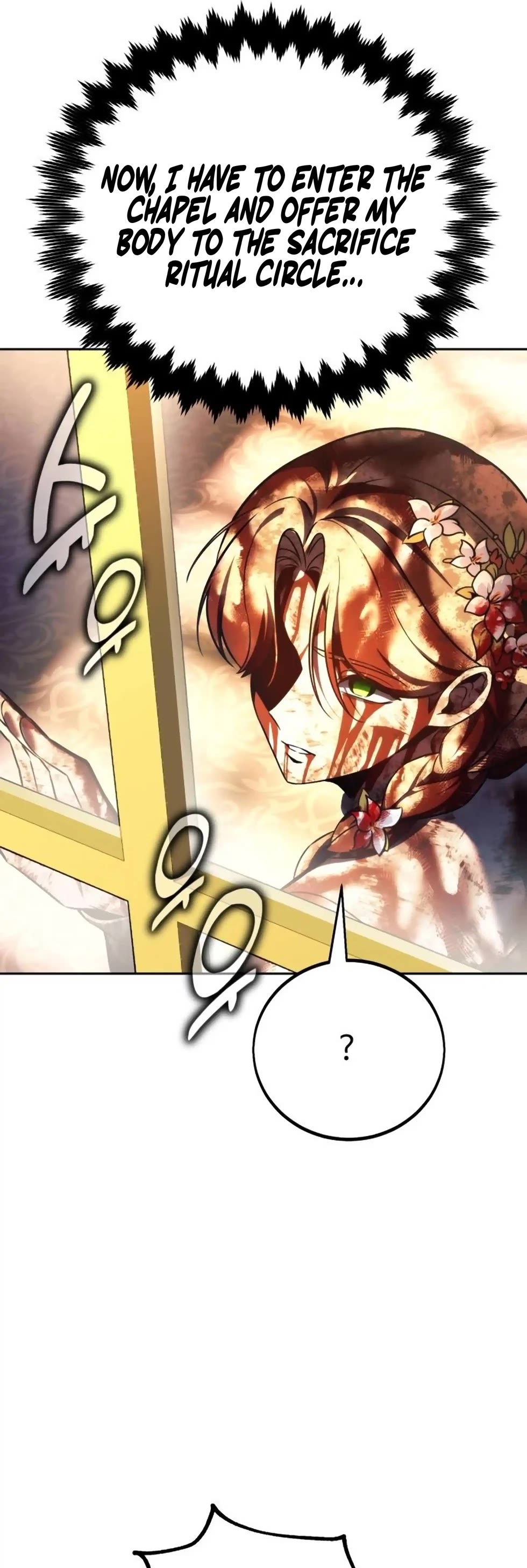 The Extra’s Academy Survival Guide chapter 78 page 57