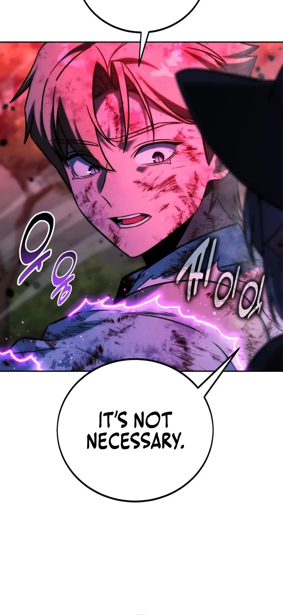 The Extra’s Academy Survival Guide chapter 78 page 6