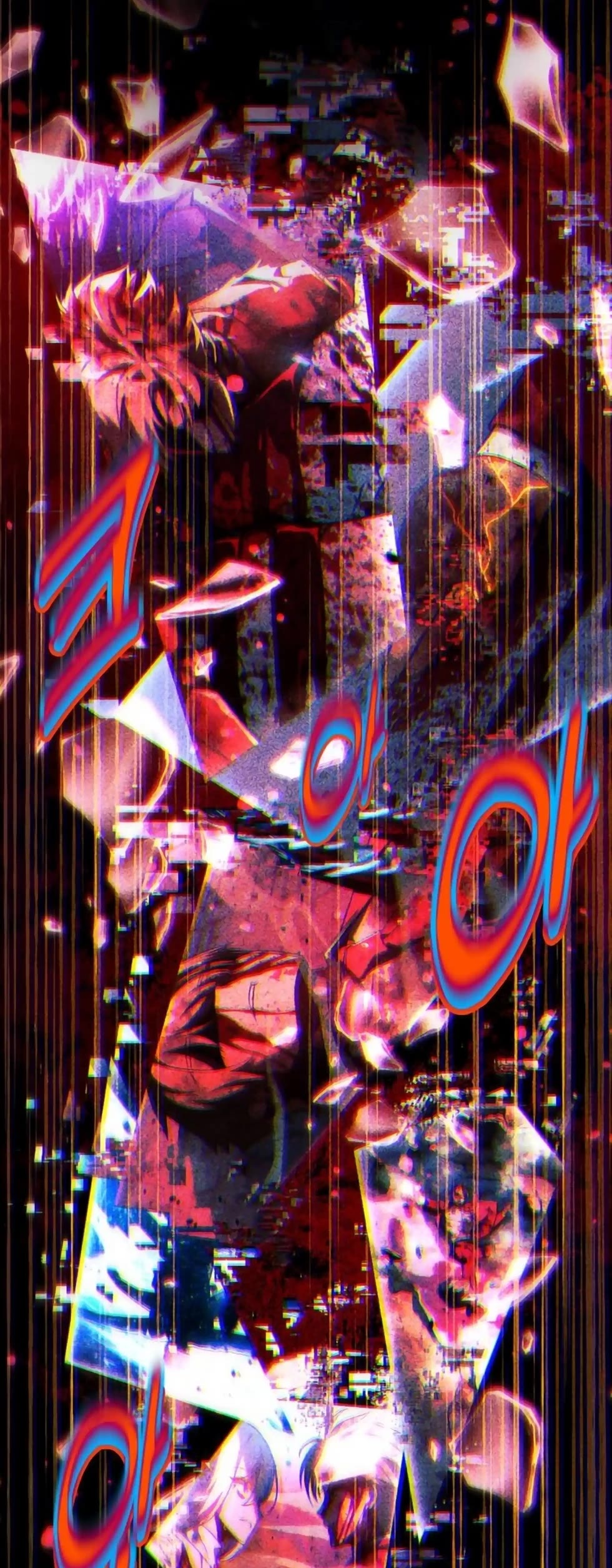 The Extra’s Academy Survival Guide chapter 78 page 67