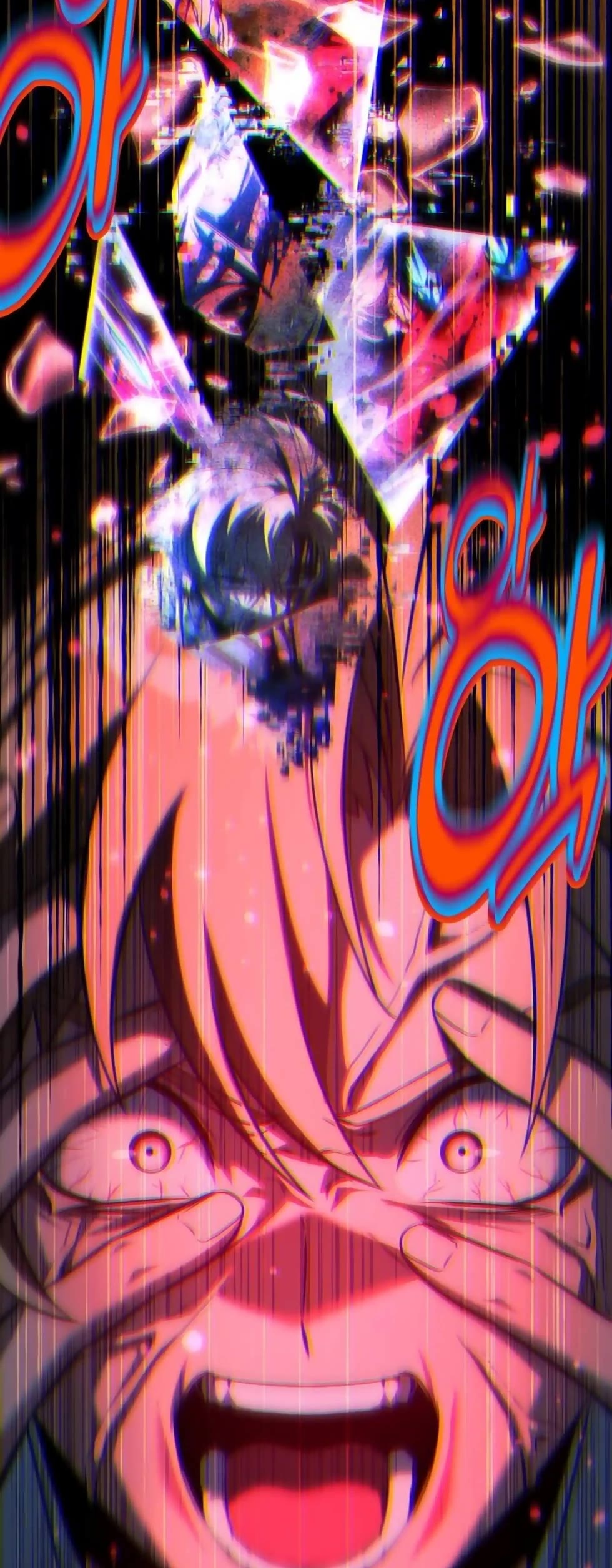 The Extra’s Academy Survival Guide chapter 78 page 68