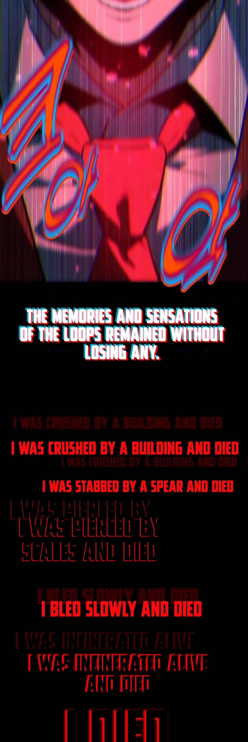 The Extra’s Academy Survival Guide chapter 78 page 69