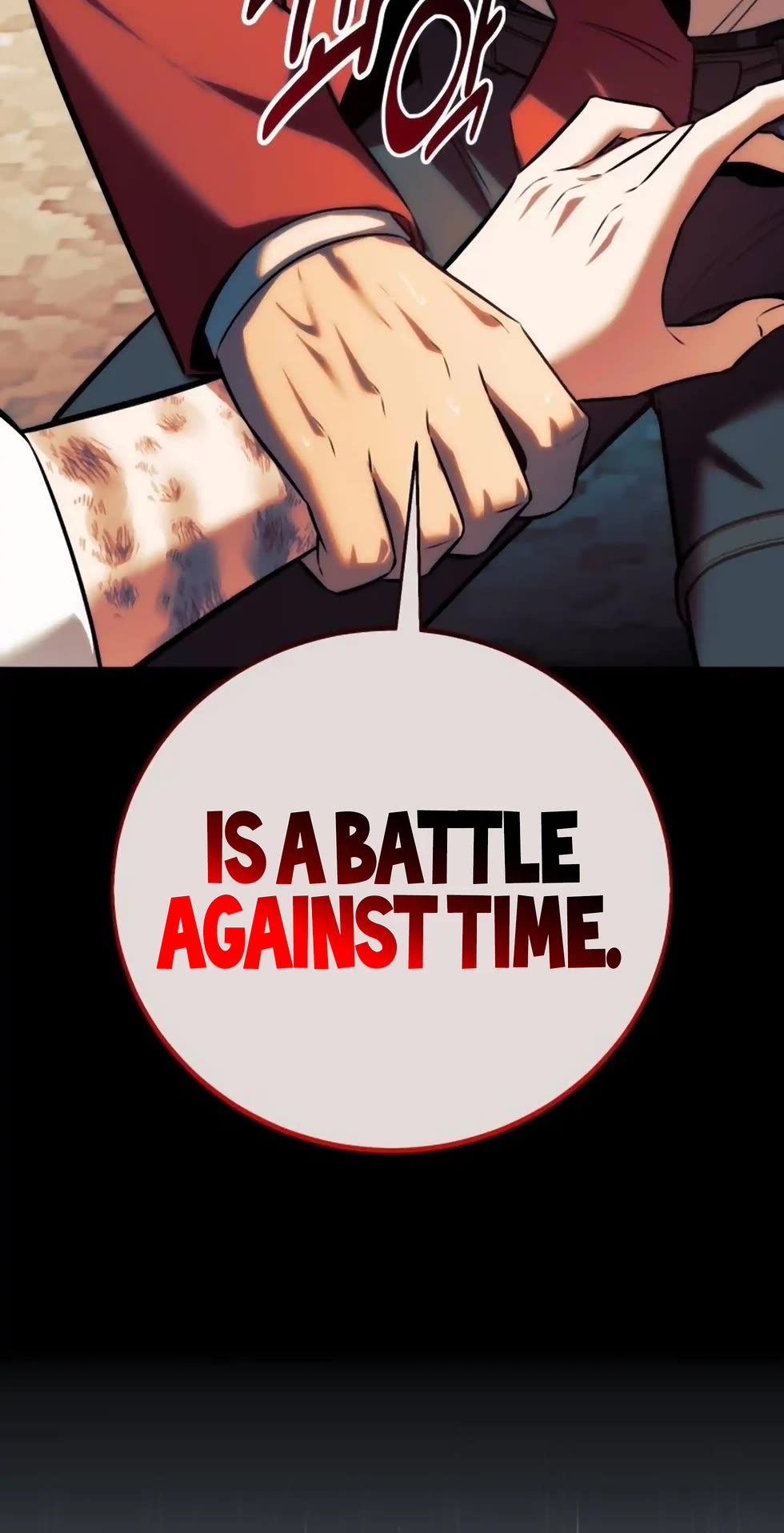 The Extra’s Academy Survival Guide chapter 78 page 74