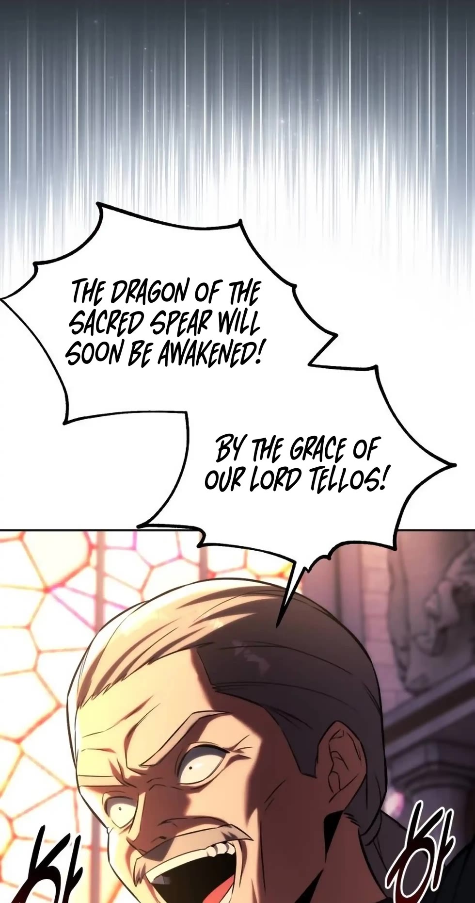 The Extra’s Academy Survival Guide chapter 78 page 75