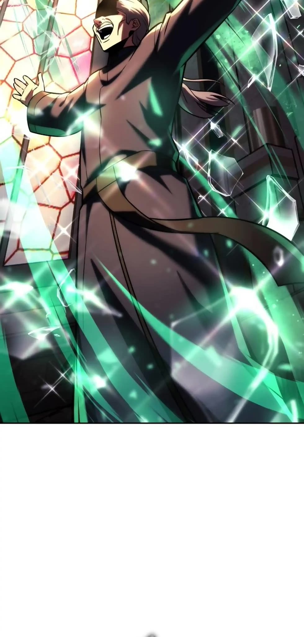 The Extra’s Academy Survival Guide chapter 78 page 78