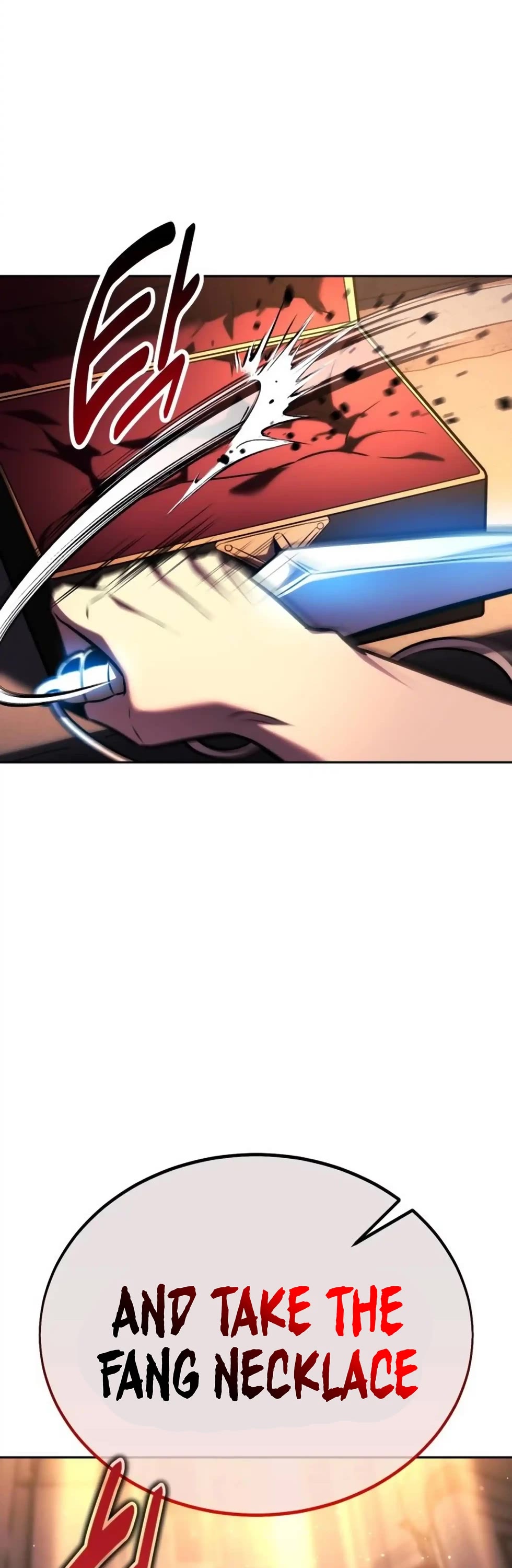 The Extra’s Academy Survival Guide chapter 78 page 81