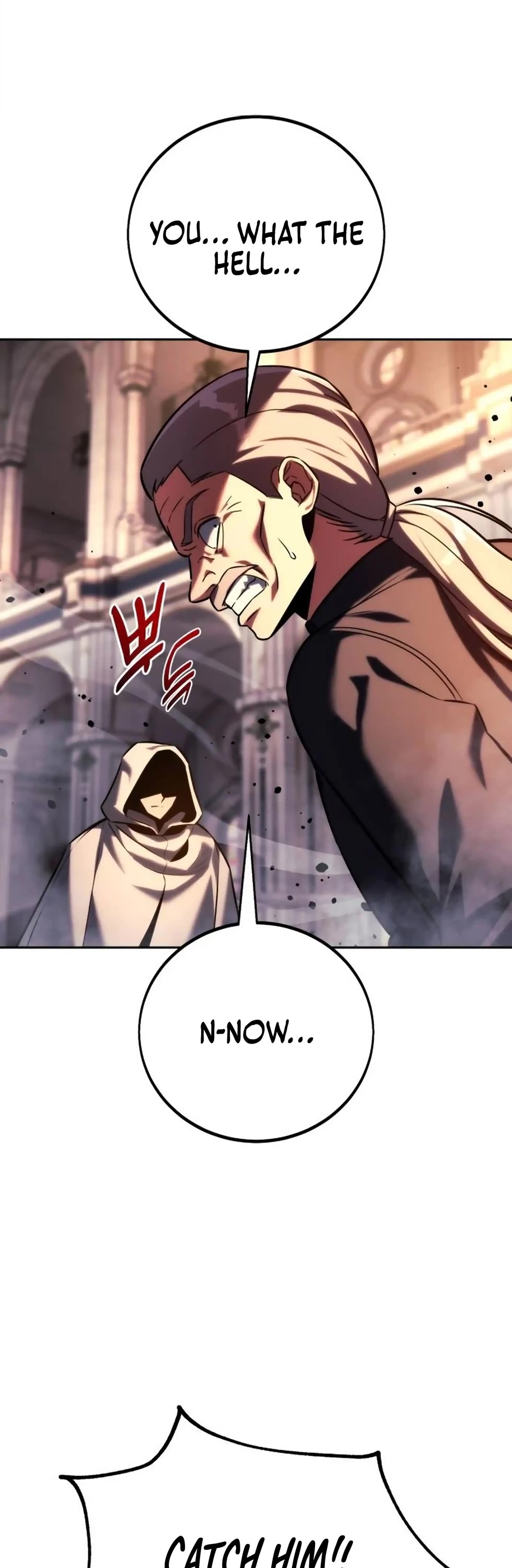 The Extra’s Academy Survival Guide chapter 78 page 83