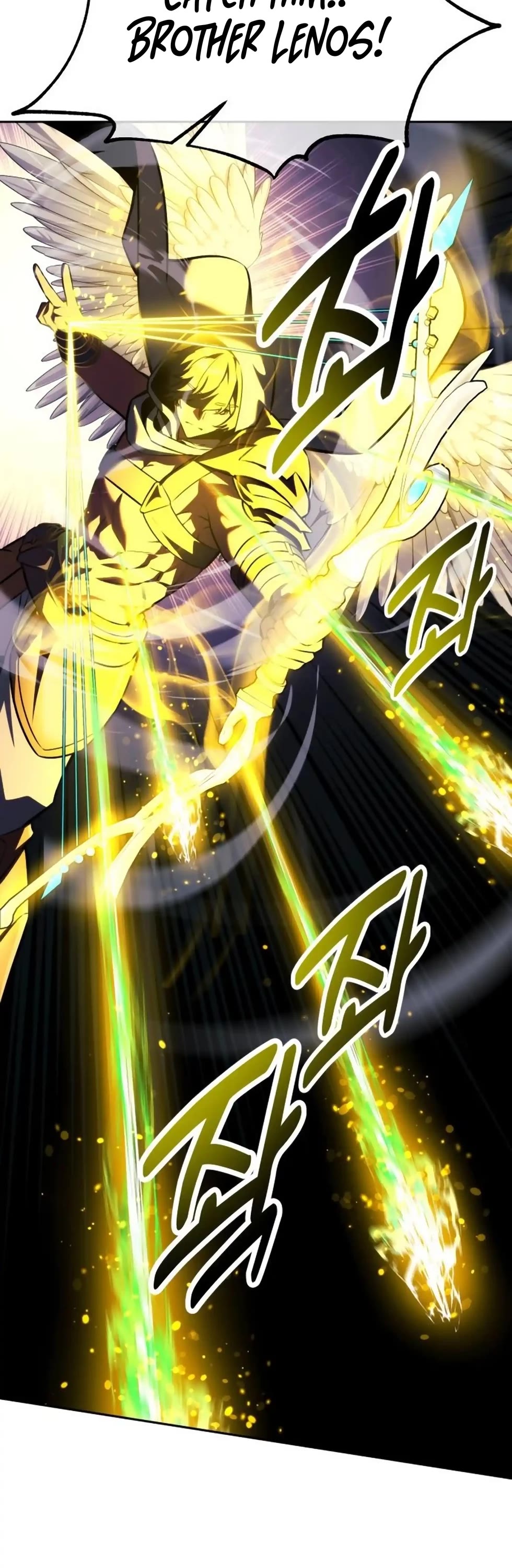 The Extra’s Academy Survival Guide chapter 78 page 84