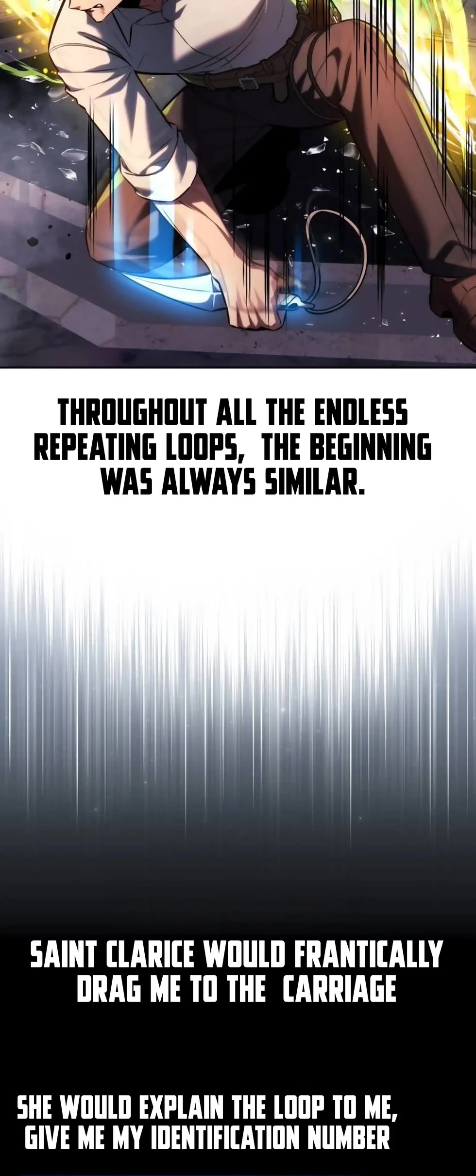 The Extra’s Academy Survival Guide chapter 78 page 86