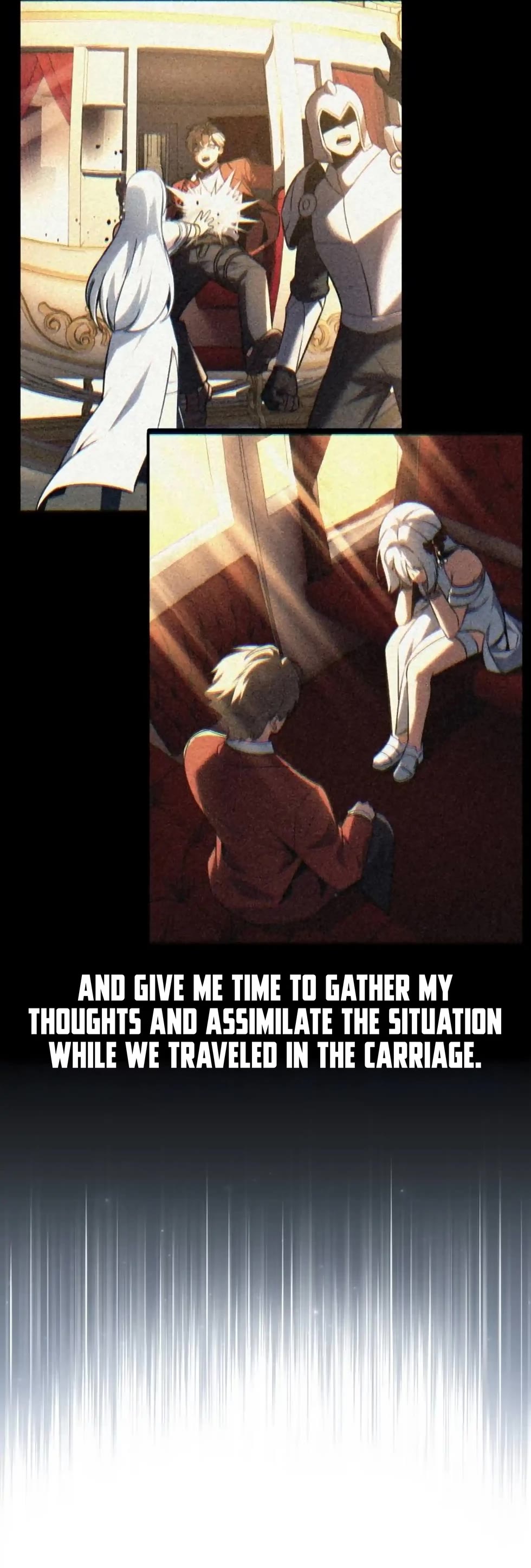 The Extra’s Academy Survival Guide chapter 78 page 87