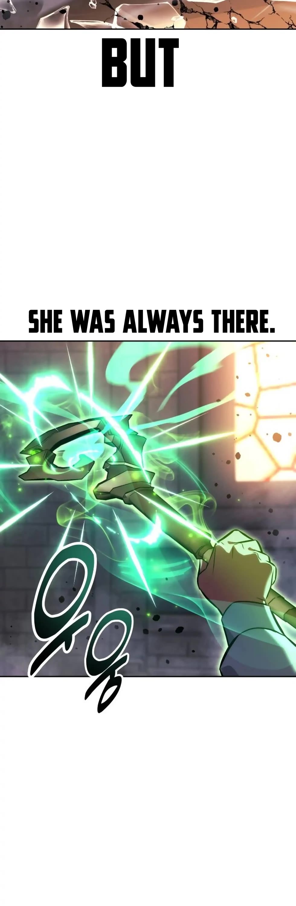 The Extra’s Academy Survival Guide chapter 78 page 90