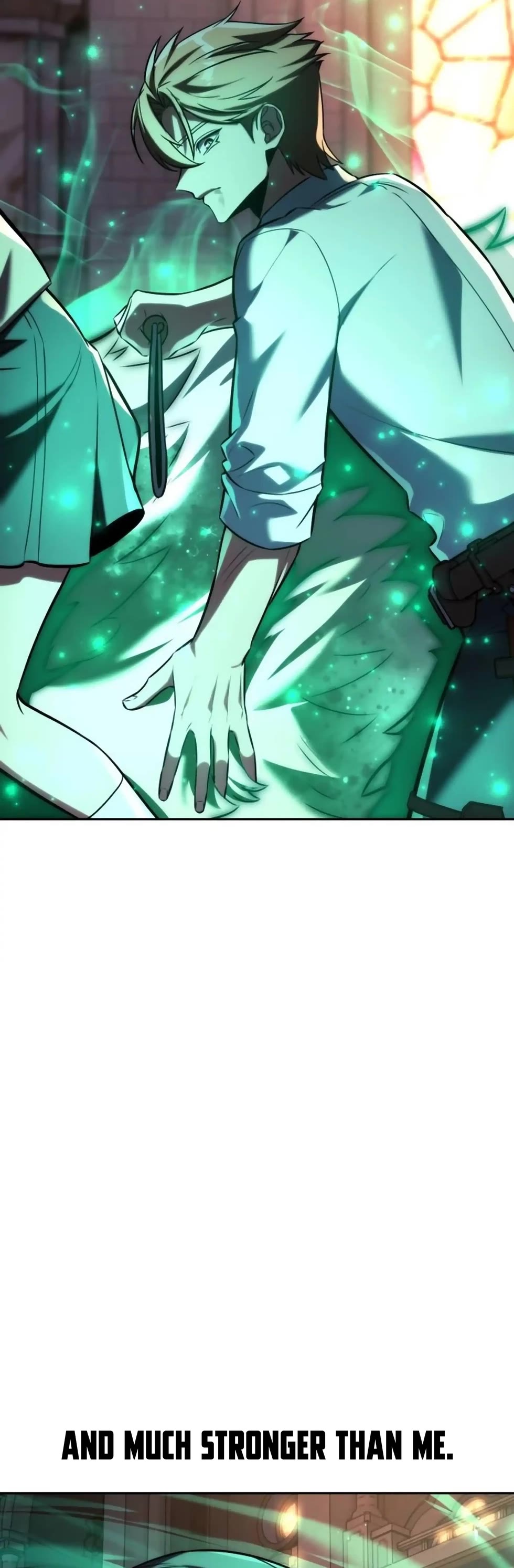 The Extra’s Academy Survival Guide chapter 78 page 93