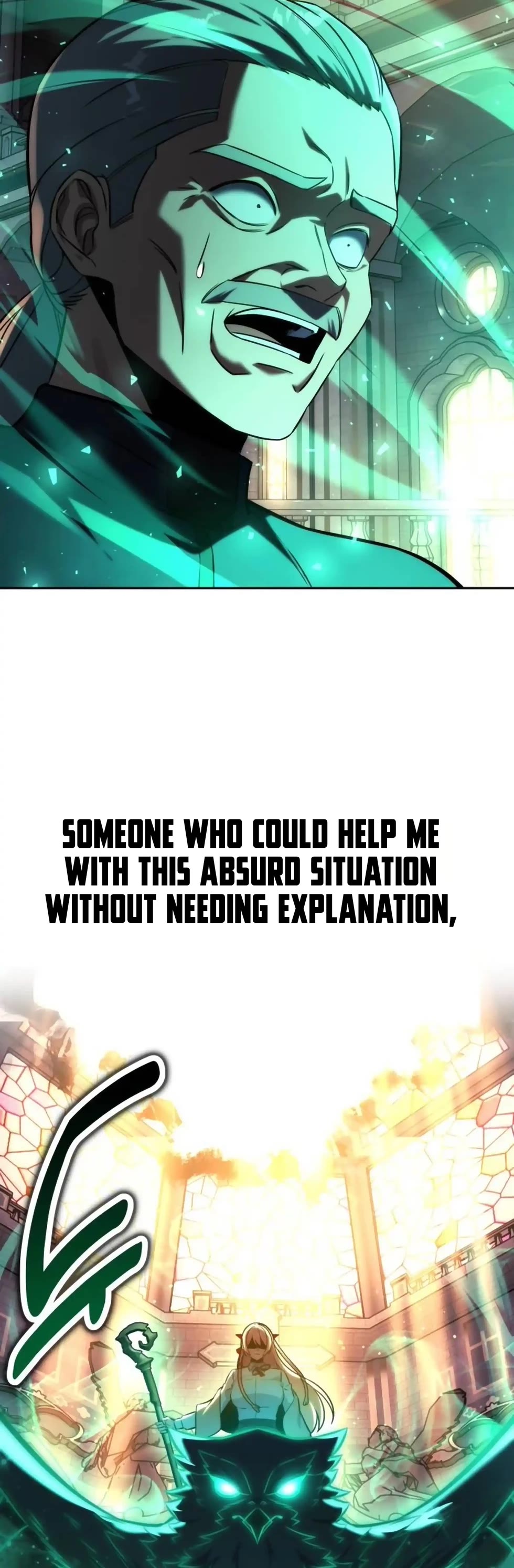 The Extra’s Academy Survival Guide chapter 78 page 94