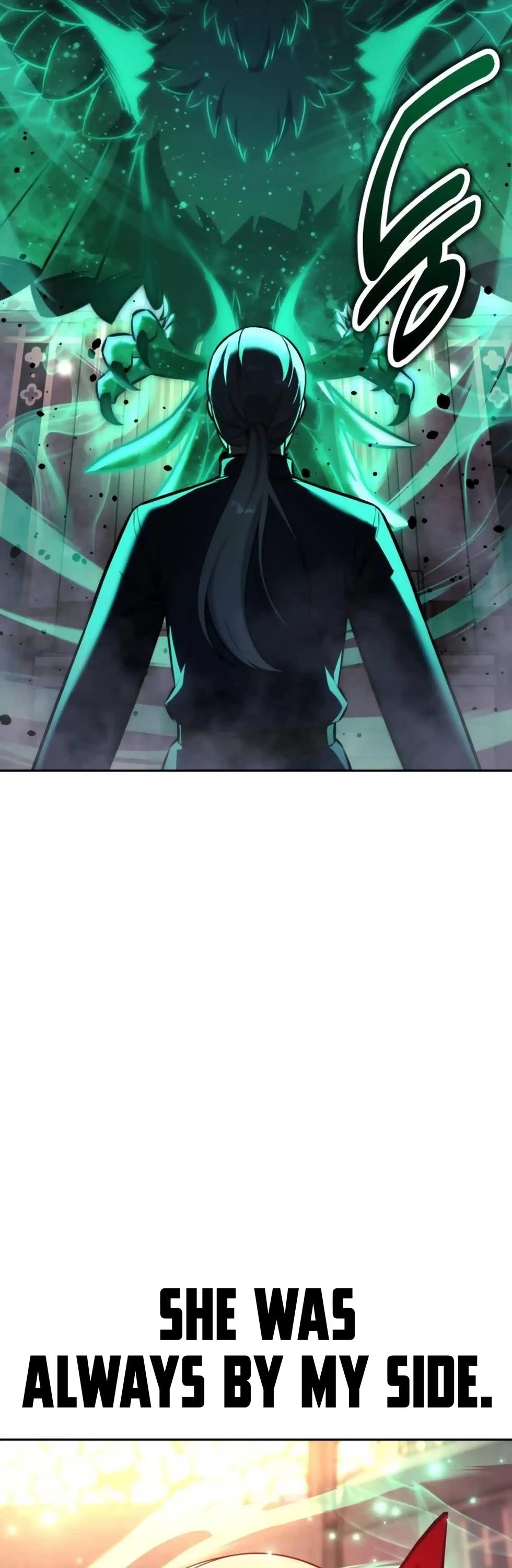 The Extra’s Academy Survival Guide chapter 78 page 95