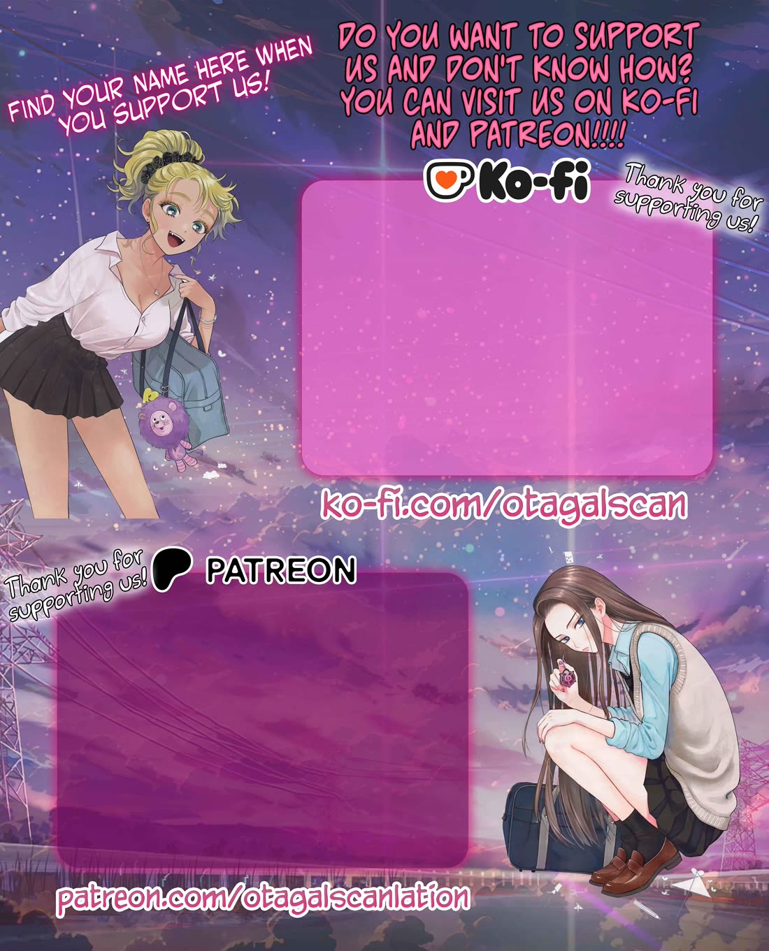 The Extra’s Academy Survival Guide chapter 78 page 98